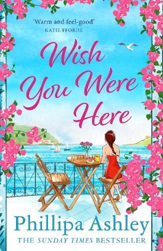Wish You Were Here - Image 3