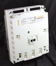 Kuka KPP 600-20-1x40 ECMBP1D3404BE531 Drive Reconditionné + 1 An Garantie