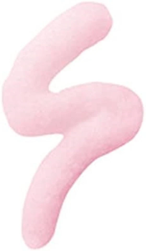 esfoliante corporal utena JUCY SALT rosa 300g - Imagem 4 de 4