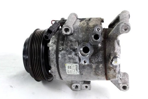 KF0161450 Klimaanlagenkompressor A/C Mazda 3 2.2 D 110KW 5M 5P (2013)