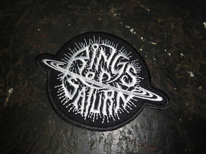 Servant Of This Sentience - Rings Of Saturn (letra Da Música) - Cifra Club - Foto 6