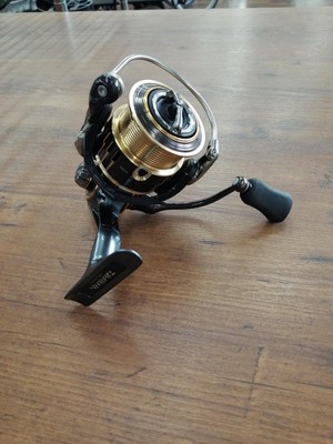 ダイワ セオリー 2506H DAIWA THEORY Daiwa Theory 2506H Spinning Reel | eBay