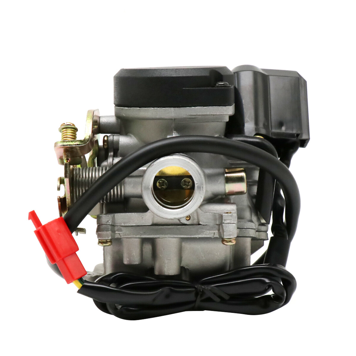 1PZ F6C-CA8 PD18 Carburateur 18mm Vervanging voor GY6 4 Takt Motor 49cc 50cc Chinese Scooter Lage Jmstar Lance NST Rocket Sunny Kymco Vespa 139QMB 139QMA Taotao ATV Quad Mini Motorfiets