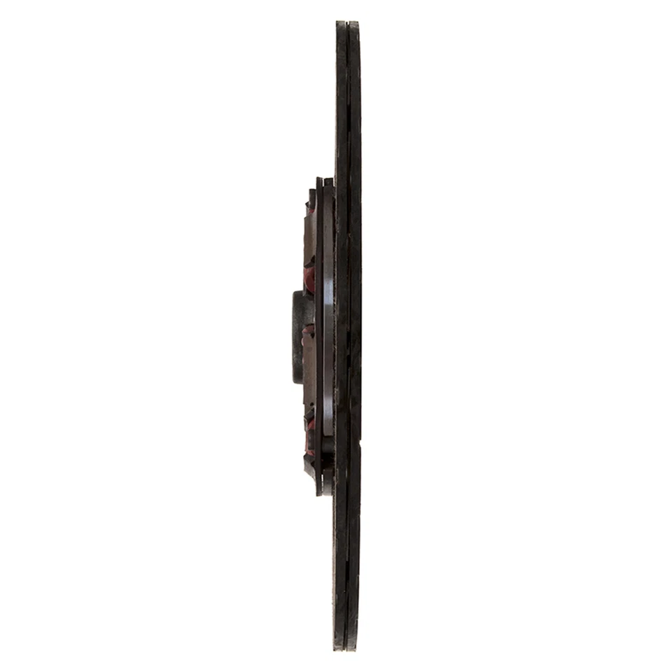 Disco de embrague Centerforce 280490 tamaño 10" 10 estrías por 1 1/16" Foto 2 de 3