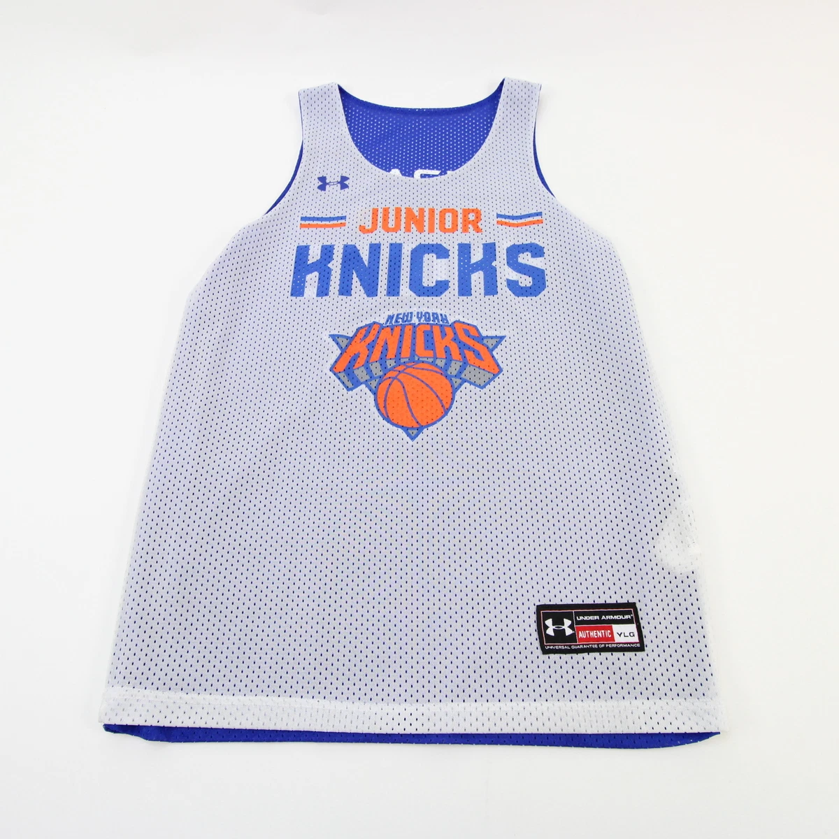 Knicks hotsell practice jersey