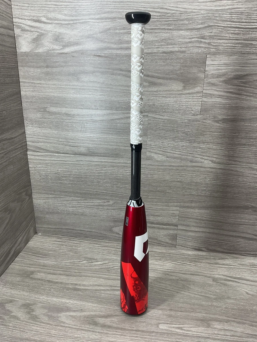 Batte De Baseball DeMarini Zoa 2024 - 26 Pouces, 15 Onces (-11), USSSA, Modèle WBD24650101526
