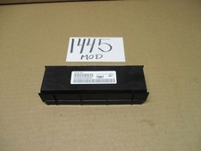 2011 Cadillac SRX Temperature Control Module #1445-MOD