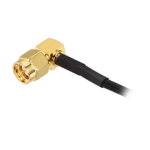 GPS Antenna SMA Male Plug Active Aerial Extension Cable for Navigation Head Unit - Picture 7 of 8