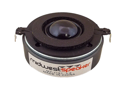 KEF Copy Tweeter for 104/2 Speaker T33 SP1191 4 ohm - Our Part