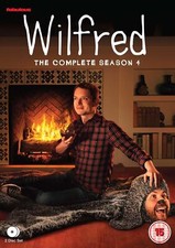 Wilfred - The Complete Season 4