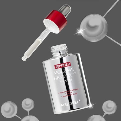Medi-Peel Peptide 9 Volume Bio Tox Ampoule Pro 100ml