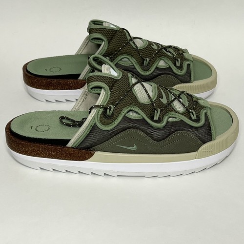 Sandals Olive Oil Green CZ0332-200 