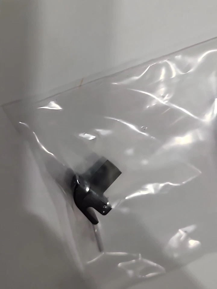 Genesis Replacement Rest Left # BG20015 - Image 4 of 4