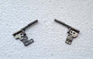 Microsoft Surface Laptop Go 1943 2013 LCD Bildschirm Scharniere PAAR LINKS RECHTS