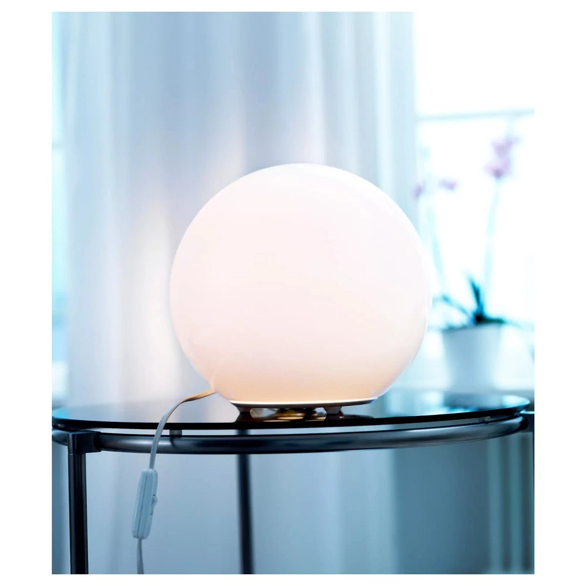 Ikea ball lamp outlet