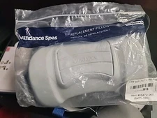 6455-469, 6472-966 Spa Pillow for Sundance® Spas 780 Series 2005+