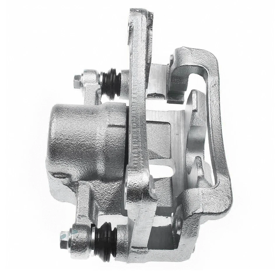 Pinza de freno trasera izquierda del lado del conductor con soporte para Hyundai Veracruz 2007-2012 Foto 4 de 4