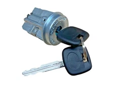 2005-2017 TACOMA IGNITION LOCK CYLINDER SWITCH W/O CHIP 2 KEYS NEW 69057-04020