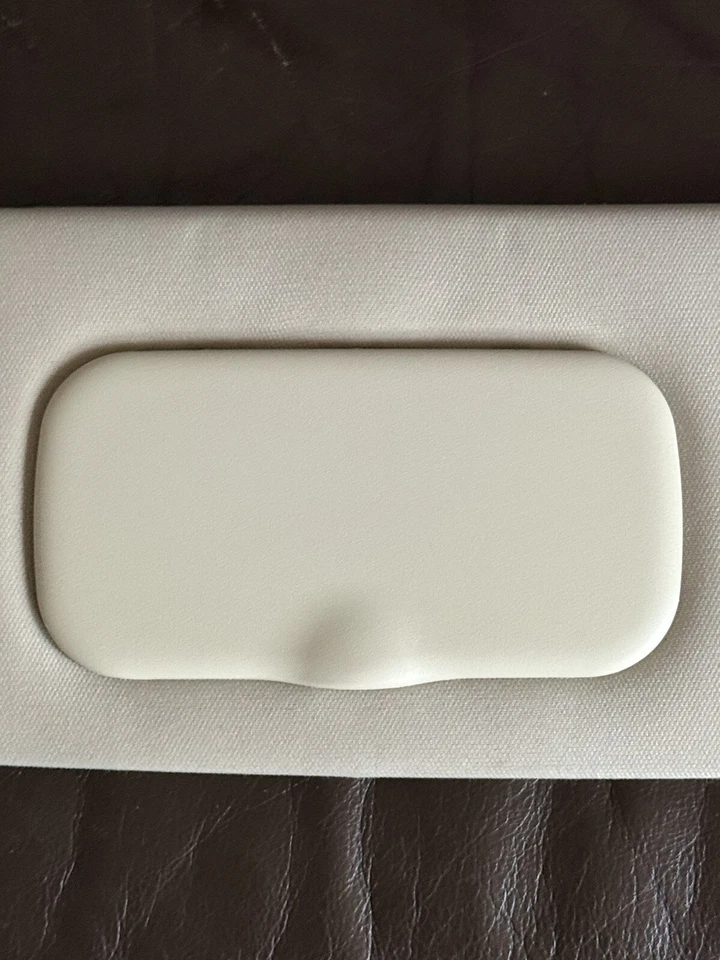 🔥2008-2016 Dodge Caravan Chrysler Town & Country Driver Sunvisor Homelink!. - Изображение 3 из 4