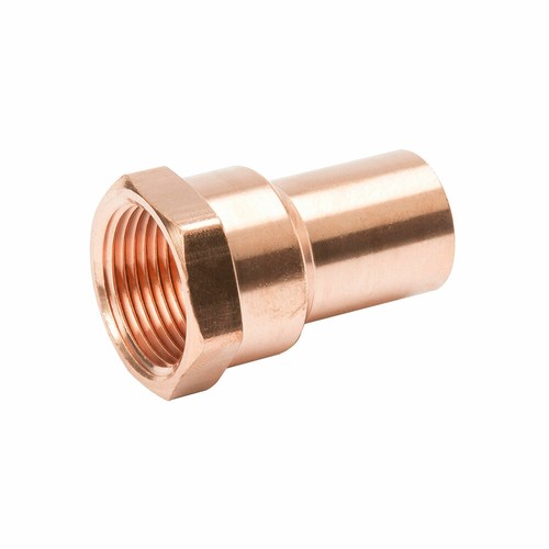 Primex 83767 3/4 Copper Female Adapter