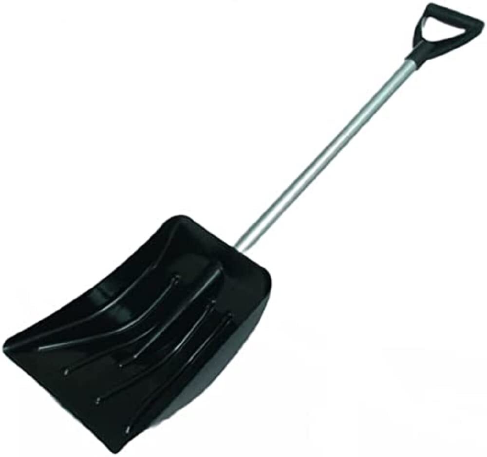 Snow Shovel Lifetime NUOVO