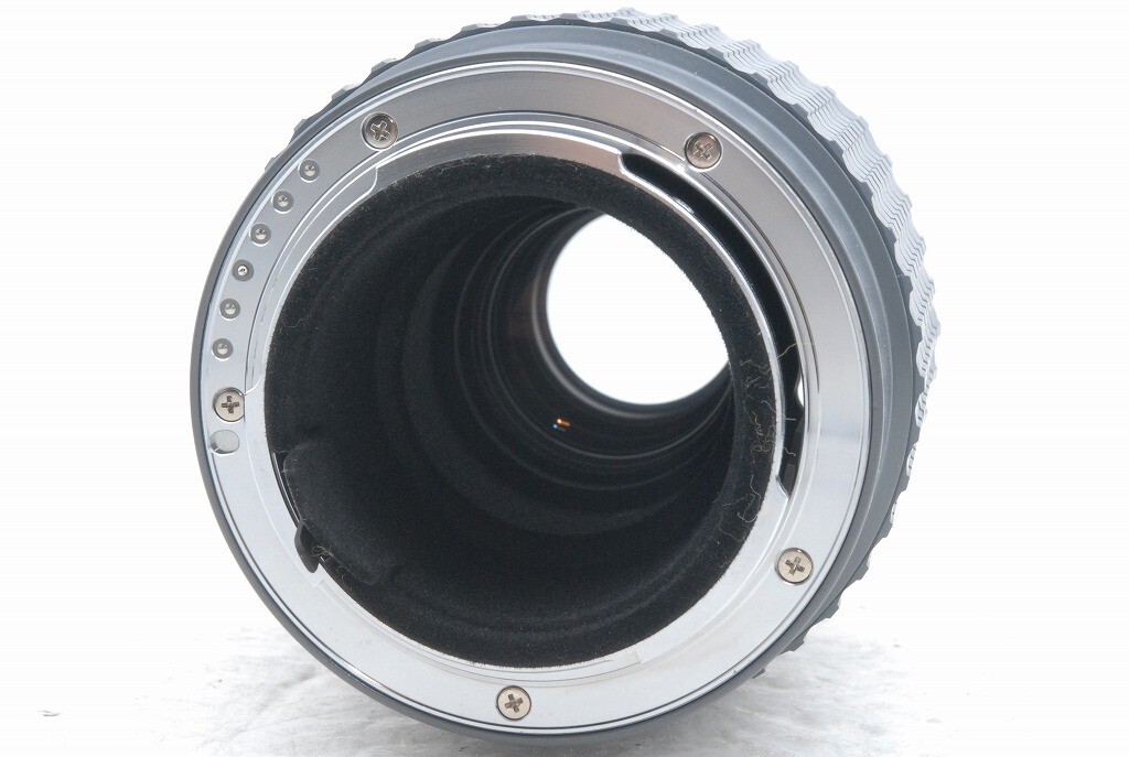 Exc Pentax Rear Converter A 2X-L *66267 | eBay Exc Pentax Rear Converter A 2X-L *66267 | eBay