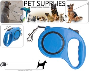 extendable tape dog leads