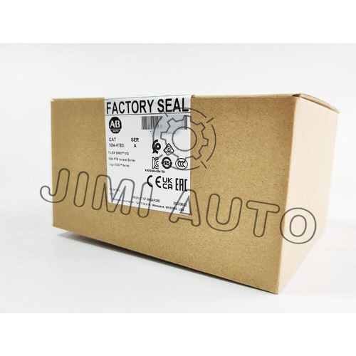 5094-RTB3I AB 5094 RTB Isolated Screw Brand New In Box!Spot Goods Zy - Picture 3 of 4