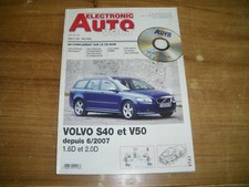 Revue technique Volvo S40