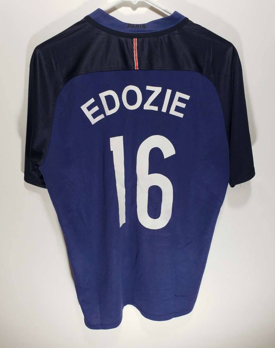 PARIS Fly Emirates ブラックシャツ XXL PARIS Fly Emirates ブラックシャツ XXL