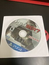 Comprar Jogo PES 2017 PS4 Pro Evolution Soccer Game Konami P4SA0072050