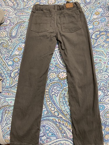 US Polo Assn. Boys Size 10 Slim Jeans - Picture 2 of 5