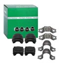 BORSEHUNG REP.-SATZ STABI-LAGER VORNE passend für VW GOLF 7 SKODA OCTAVIA III