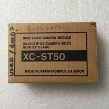 Sony XC-ST50 Camera Module Used Parts