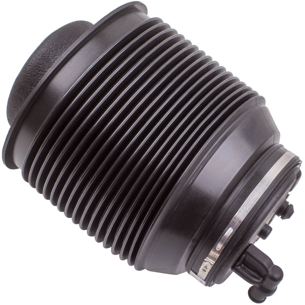 Boudin de suspension arrière droit Prado 120 pour corriger l'affaissement