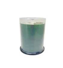 100 Pack RitzPix Picture CD, Blank Recordable Media Disc