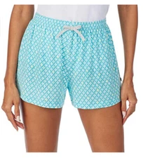 Jane and Bleecker sleep lounge shorts 2 pack soft stretch modal comfort waist