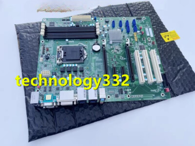 1PC used DFI DL631-C226CRM DL631 motherboard    