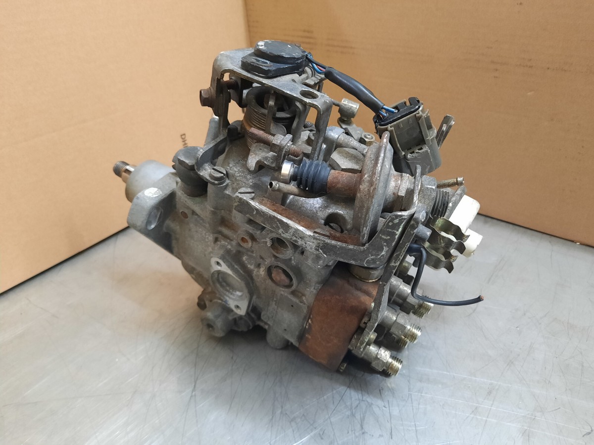 Diesel injection pump 104760-2341 Zexel For Nissan RD28 | eBay Diesel injection pump 104760-2341 Zexel For Nissan RD28 | eBay