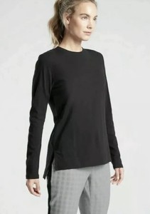athleta long sleeve