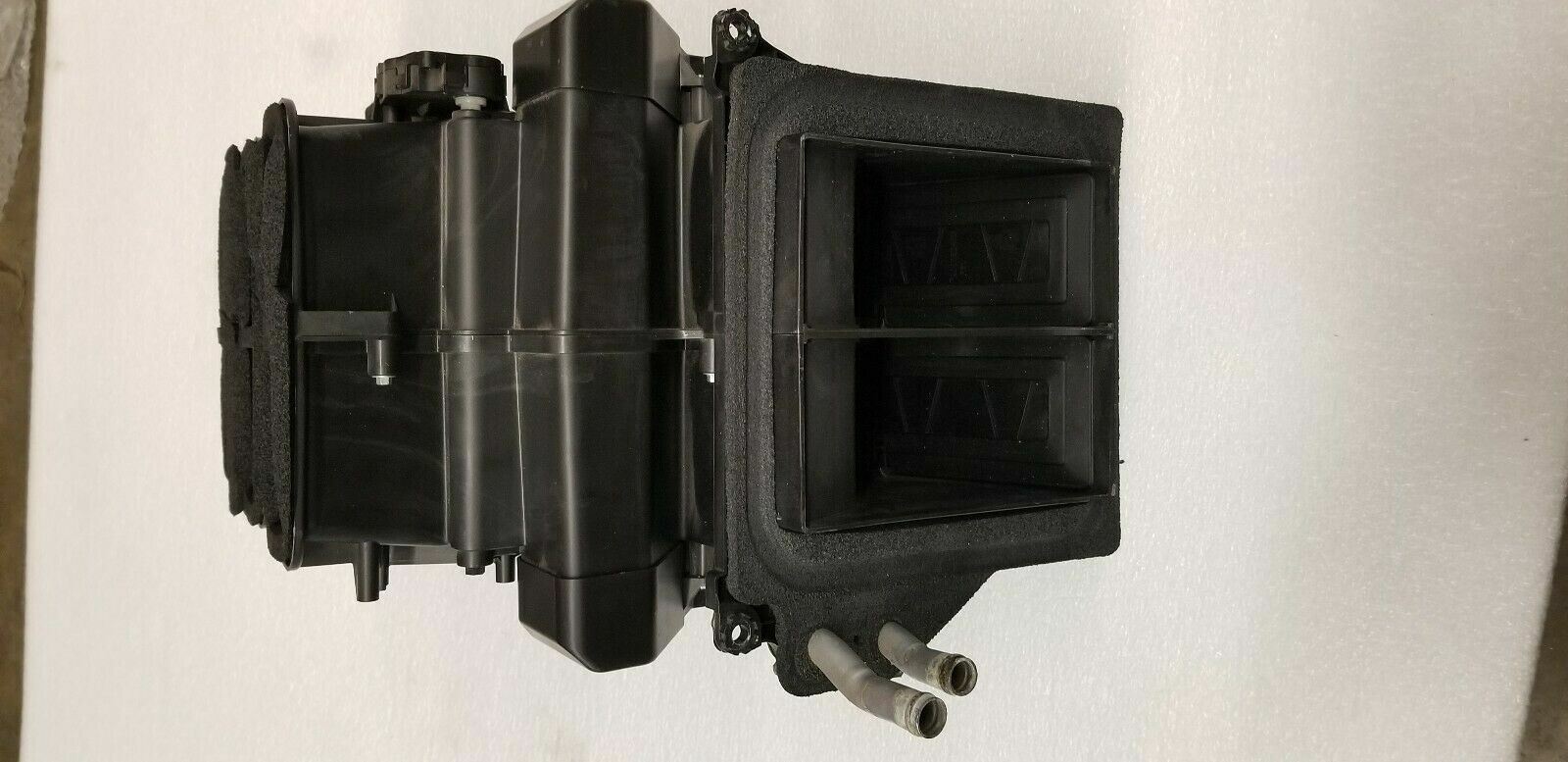 MCLAREN MP4-12C HVAC FRONT AC HEATER BOX UNIT OEM 11A0331CP