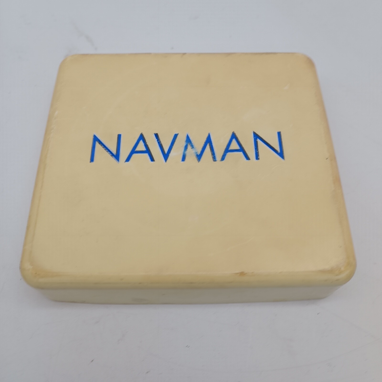 Navman Chartplotters Navman Trackfish 6500 Fishfinder Chartplotter with Transducer Depth w ...