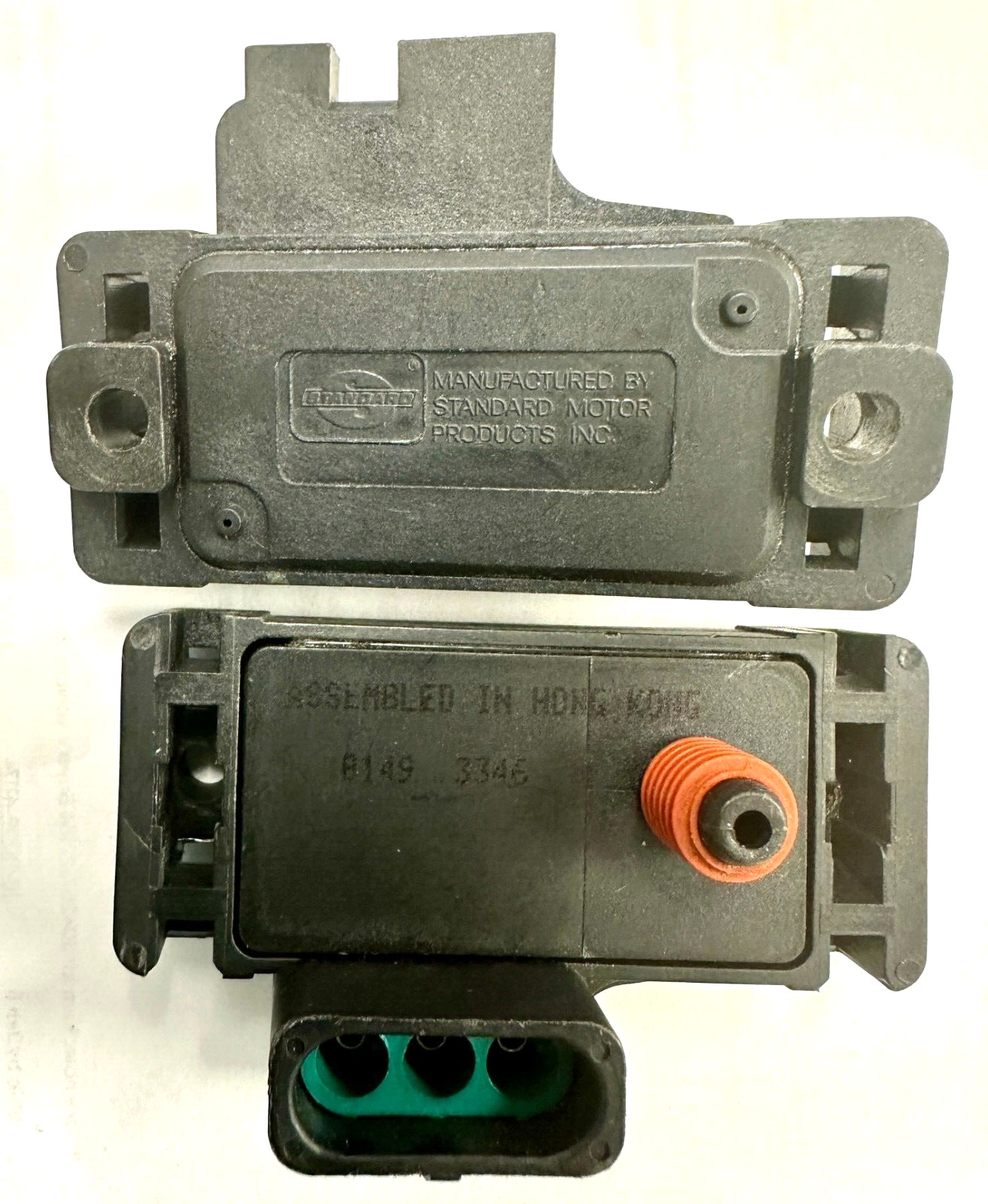 SMP AS17 NEW Manifold Pressure (MAP) Sensor