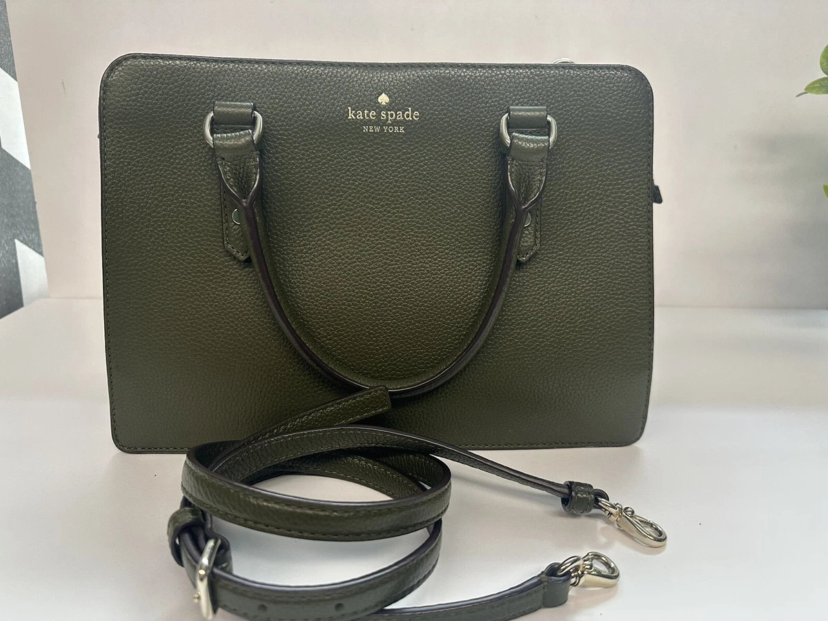 Alexa | Mulberry Green Heavy Grain | Sustainable Icons | Mulberry