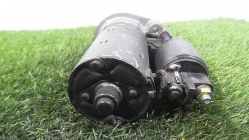 Motor Arranque para MERCEDES-BENZ 190 (BM 201) * 177542 - Imagen 4 de 5