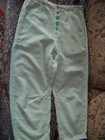 We The Free People  NEW Osaka barrel cords pants. Sz. 29 — photo 2