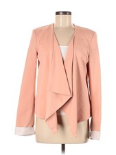 Glamorous Women Pink Blazer M