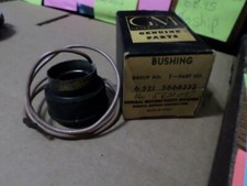 1955 1956 1957 Chevrolet Truck Nos Upper Mast Jacket Steering Bushing 5668232