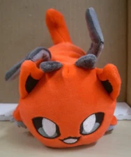 Aphmau MeeMeows Litter 2 Nether Cat Mystery Plush 6 in BNGG