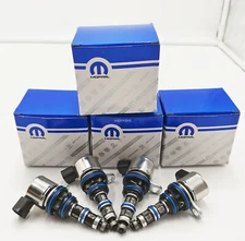 4x MOPAR For Chrysler 2005-2009 Multi Displacement Solenoid 5.7L HEMI 53032152AD